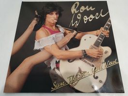 Ron Wood – Sure The One You Need / 2 LP`s